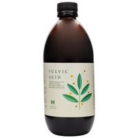Oshun Health Fulvic Acid Liquid